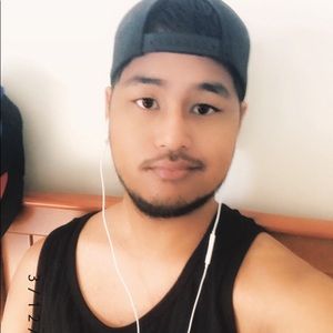 Meet your Posher, Joe